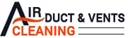 Aldine TX Air Duct Vents Cleaning logo